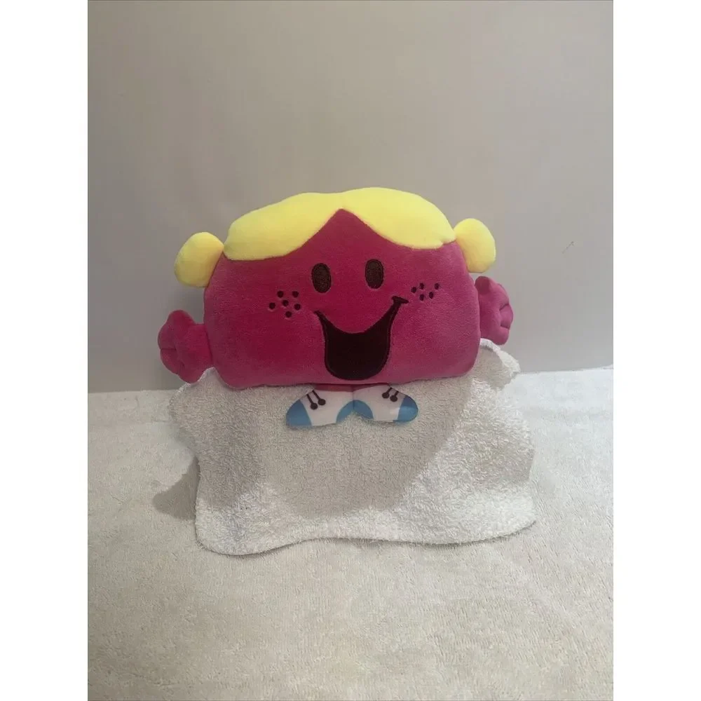 Little Miss Memes Miss Chatterbox 6